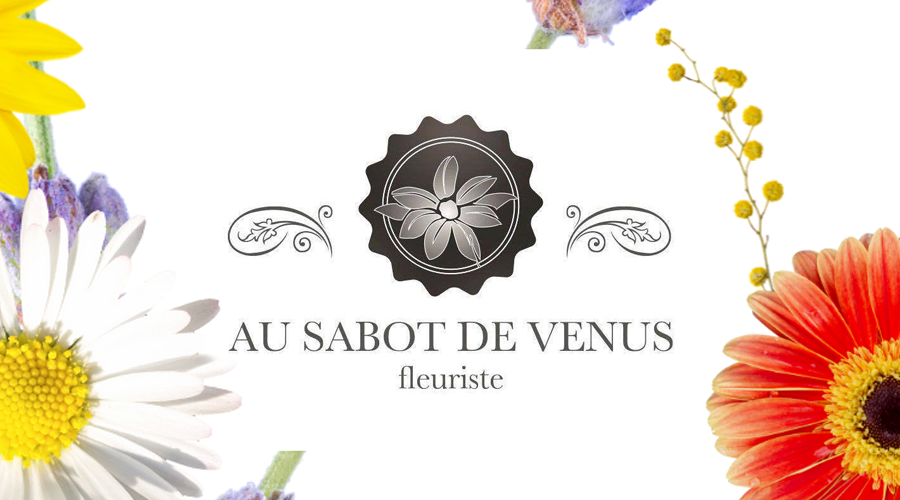 Le printemps au Sabot de Venus - Un bouquet pour orner vos projets