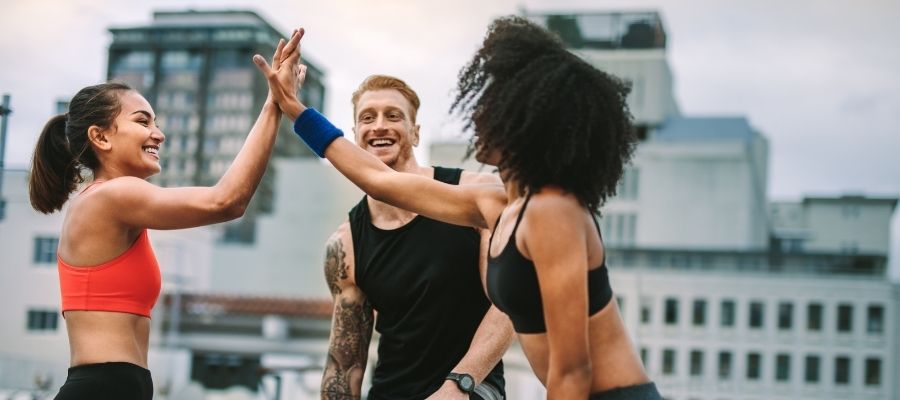 Où faire du sport à Limoges ?