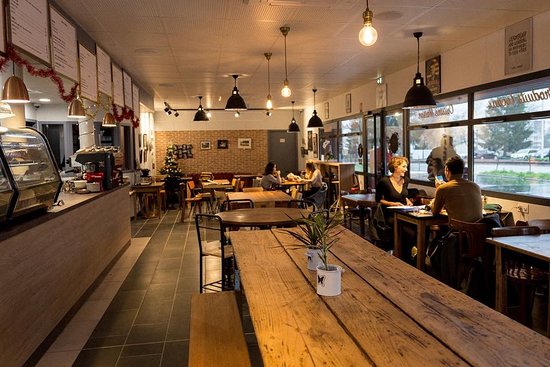 KENNEDY'S CAFÉ, Limoges - Restaurant Avis, Numéro de Téléphone & Photos - Tripadvisor