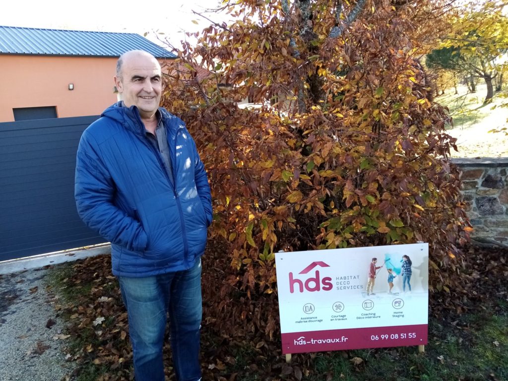 HDS Habitat Déco Services