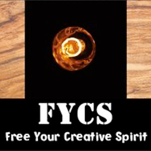 FREE YOUR CREATIVE SPIRIT
